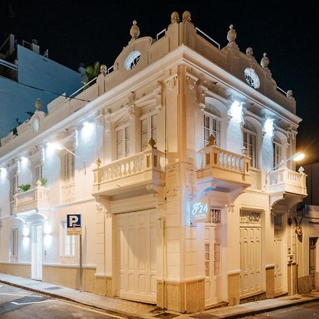 Emblematico F24-Only Adults B&B Santa Cruz de Tenerife Exterior photo