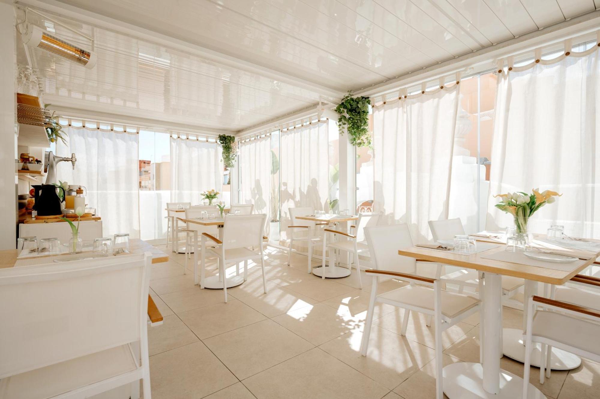 Emblematico F24-Only Adults B&B Santa Cruz de Tenerife Exterior photo