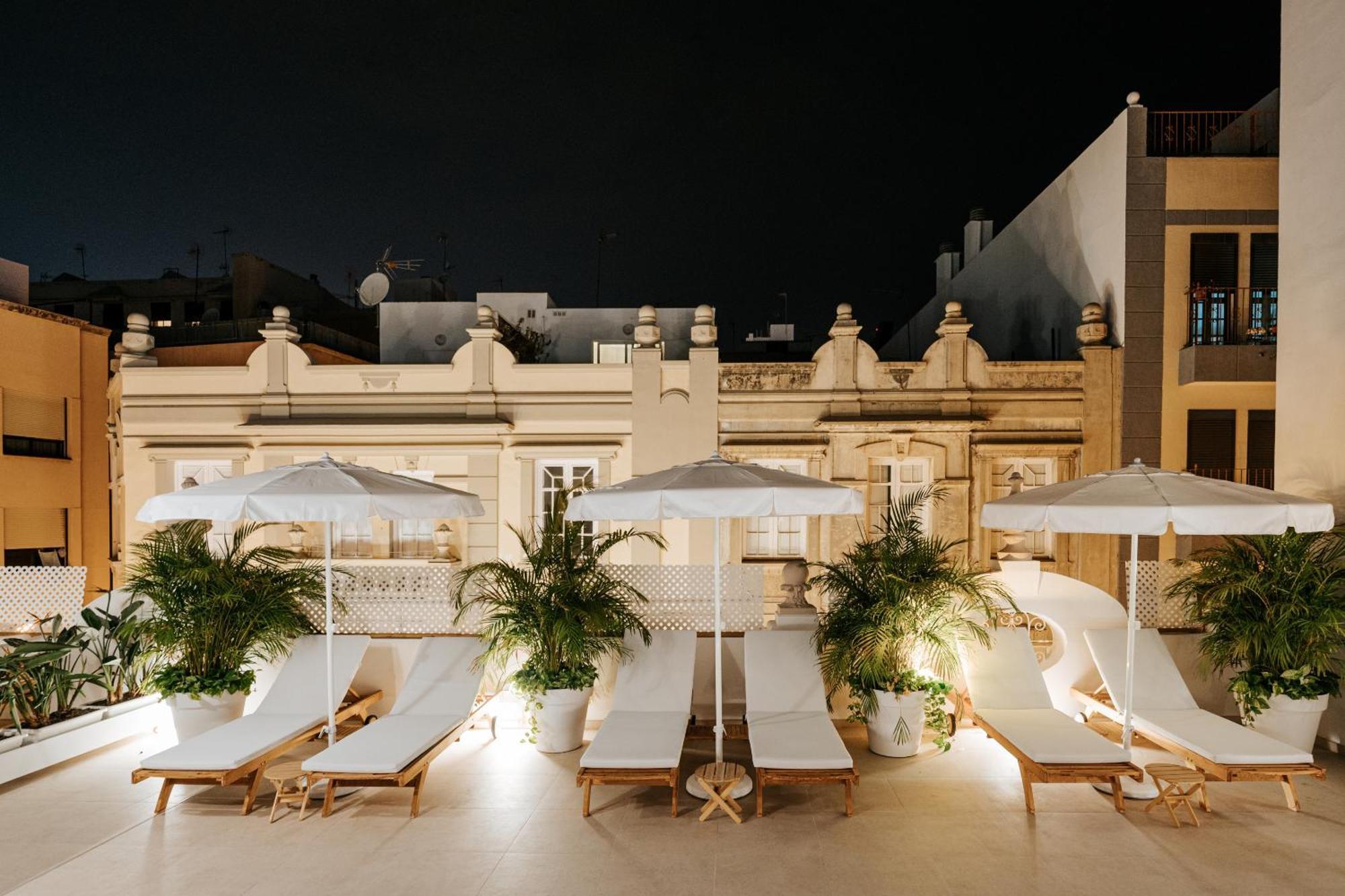 Emblematico F24-Only Adults B&B Santa Cruz de Tenerife Exterior photo