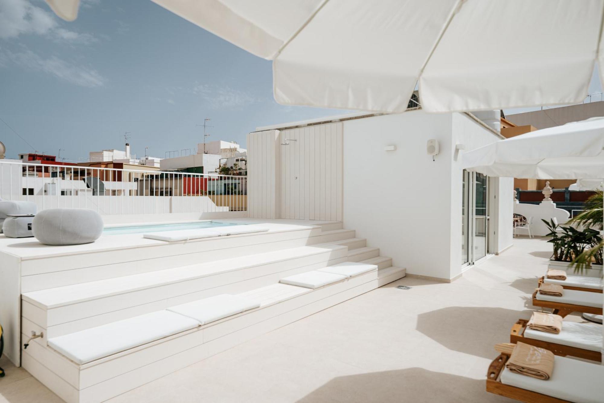 Emblematico F24-Only Adults B&B Santa Cruz de Tenerife Exterior photo