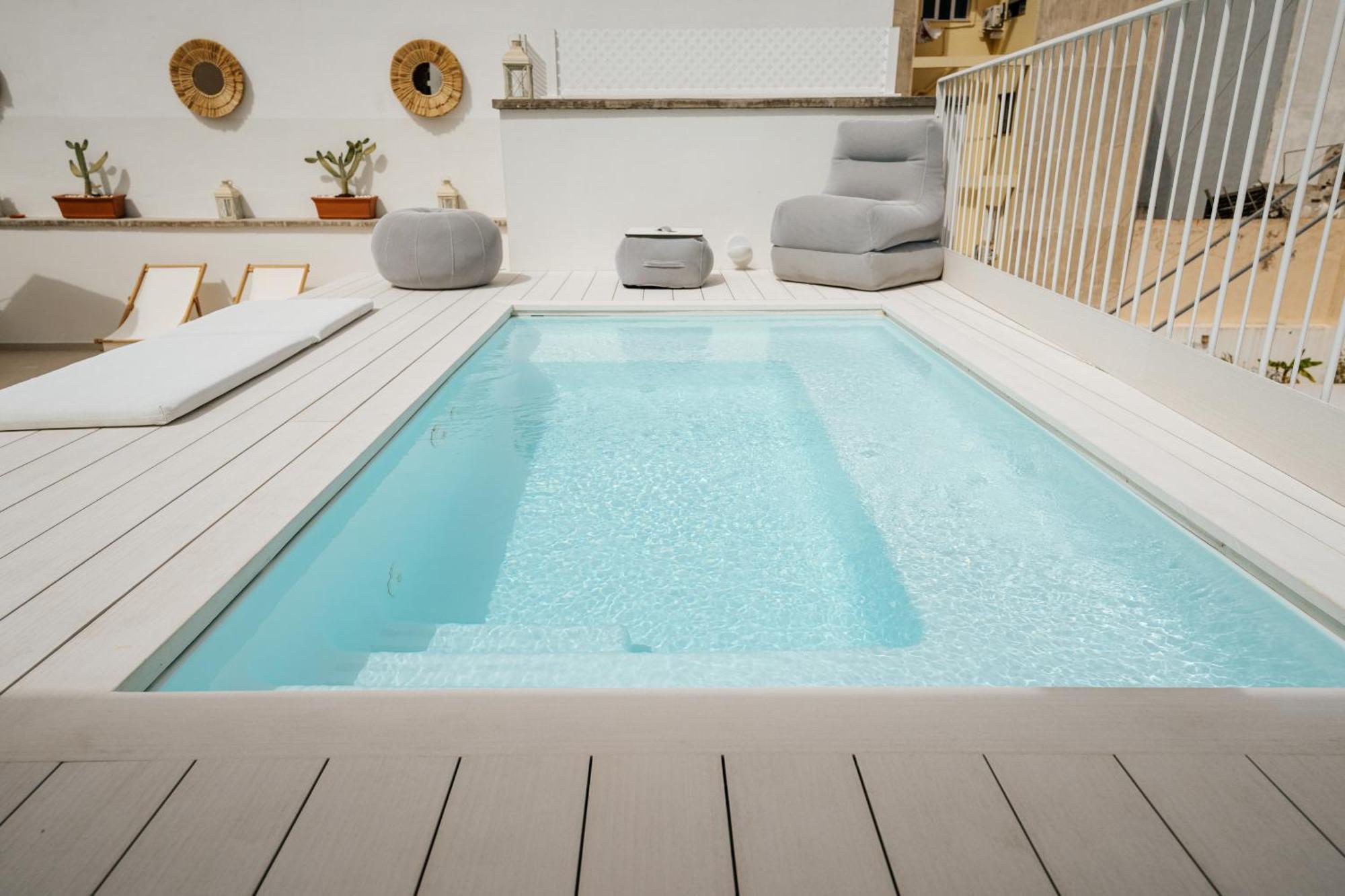 Emblematico F24-Only Adults B&B Santa Cruz de Tenerife Exterior photo
