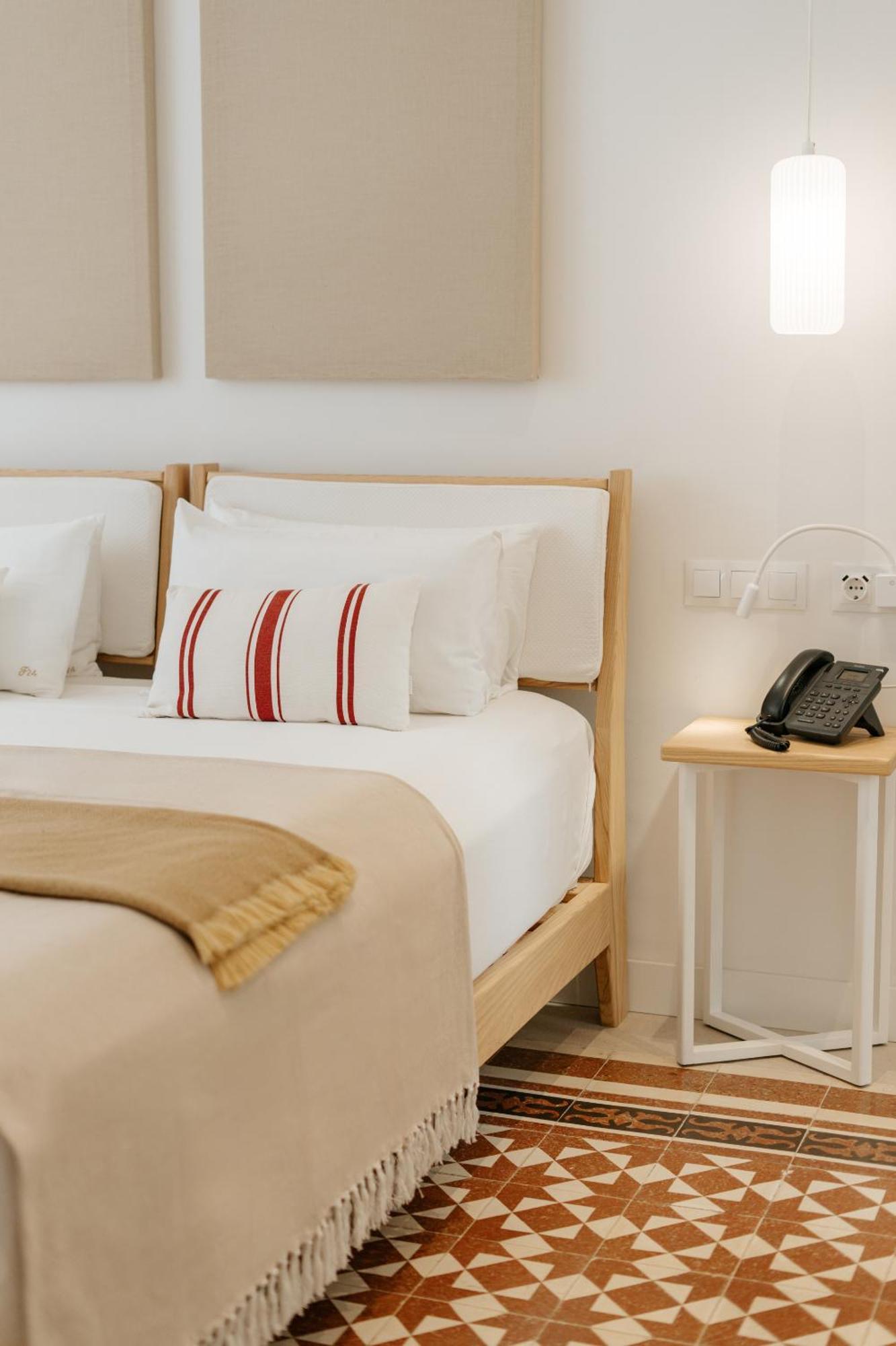 Emblematico F24-Only Adults B&B Santa Cruz de Tenerife Room photo