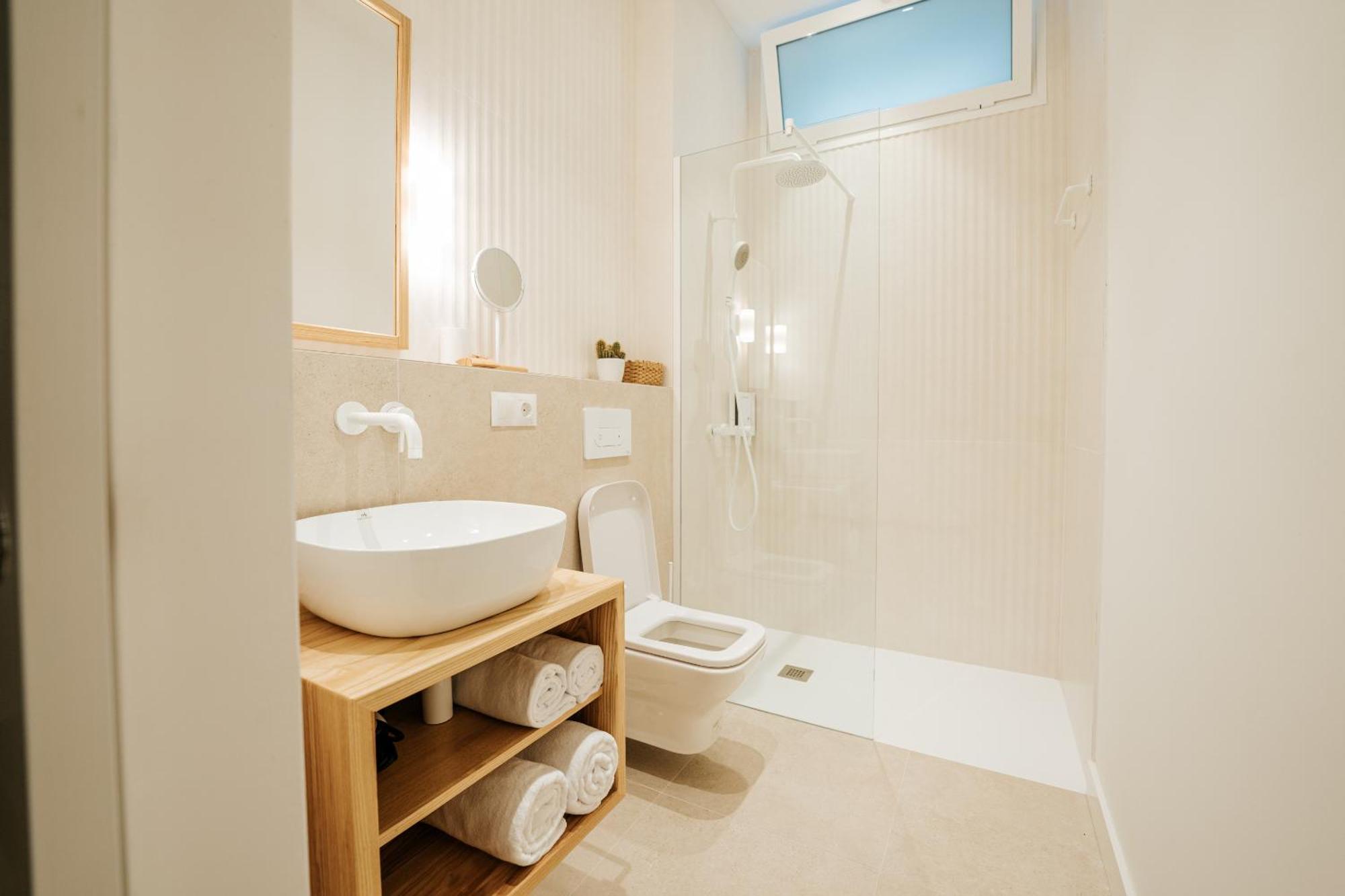 Emblematico F24-Only Adults B&B Santa Cruz de Tenerife Room photo