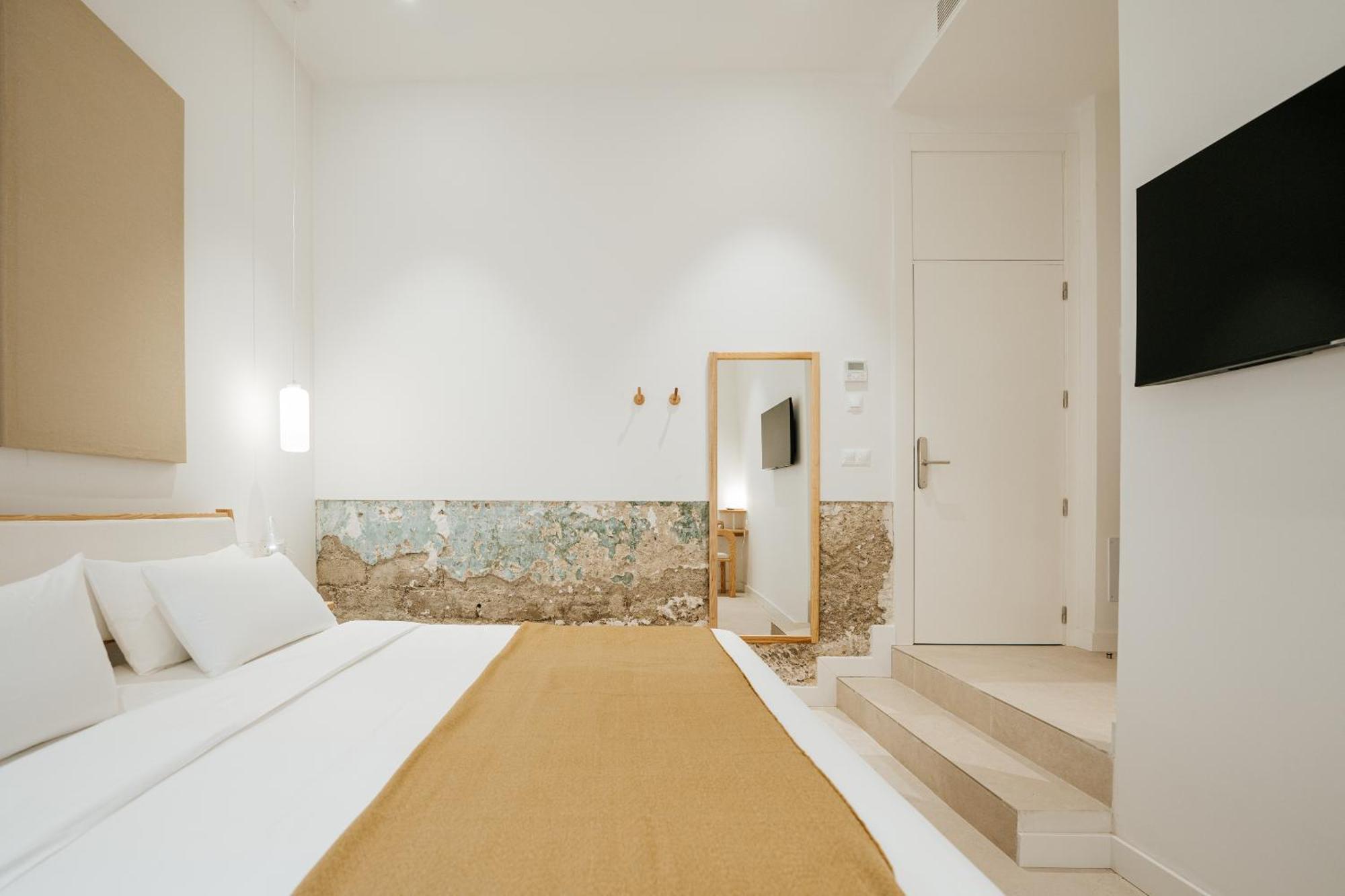 Emblematico F24-Only Adults B&B Santa Cruz de Tenerife Room photo