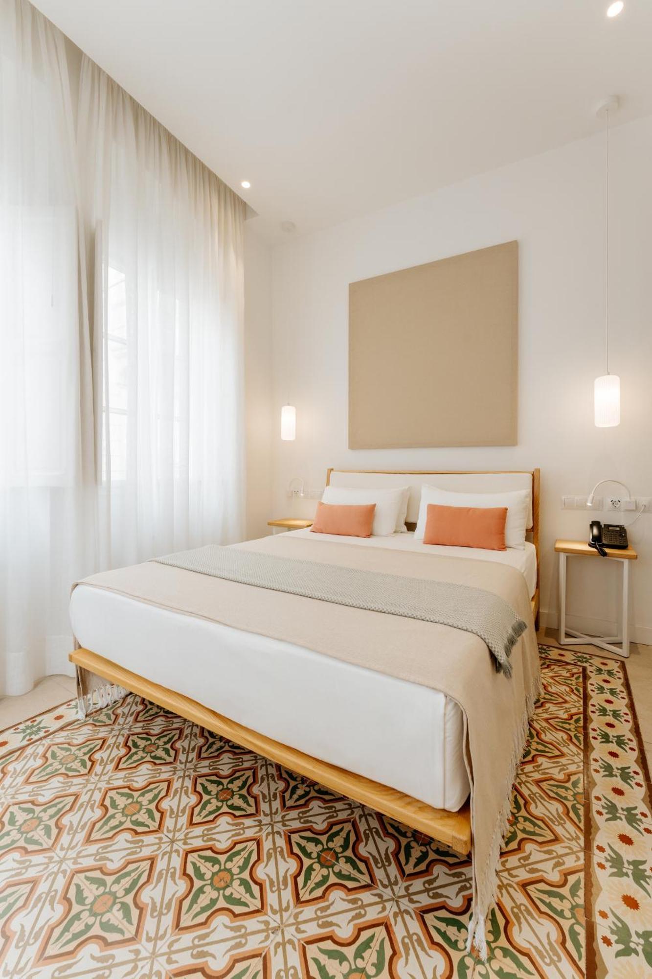 Emblematico F24-Only Adults B&B Santa Cruz de Tenerife Room photo
