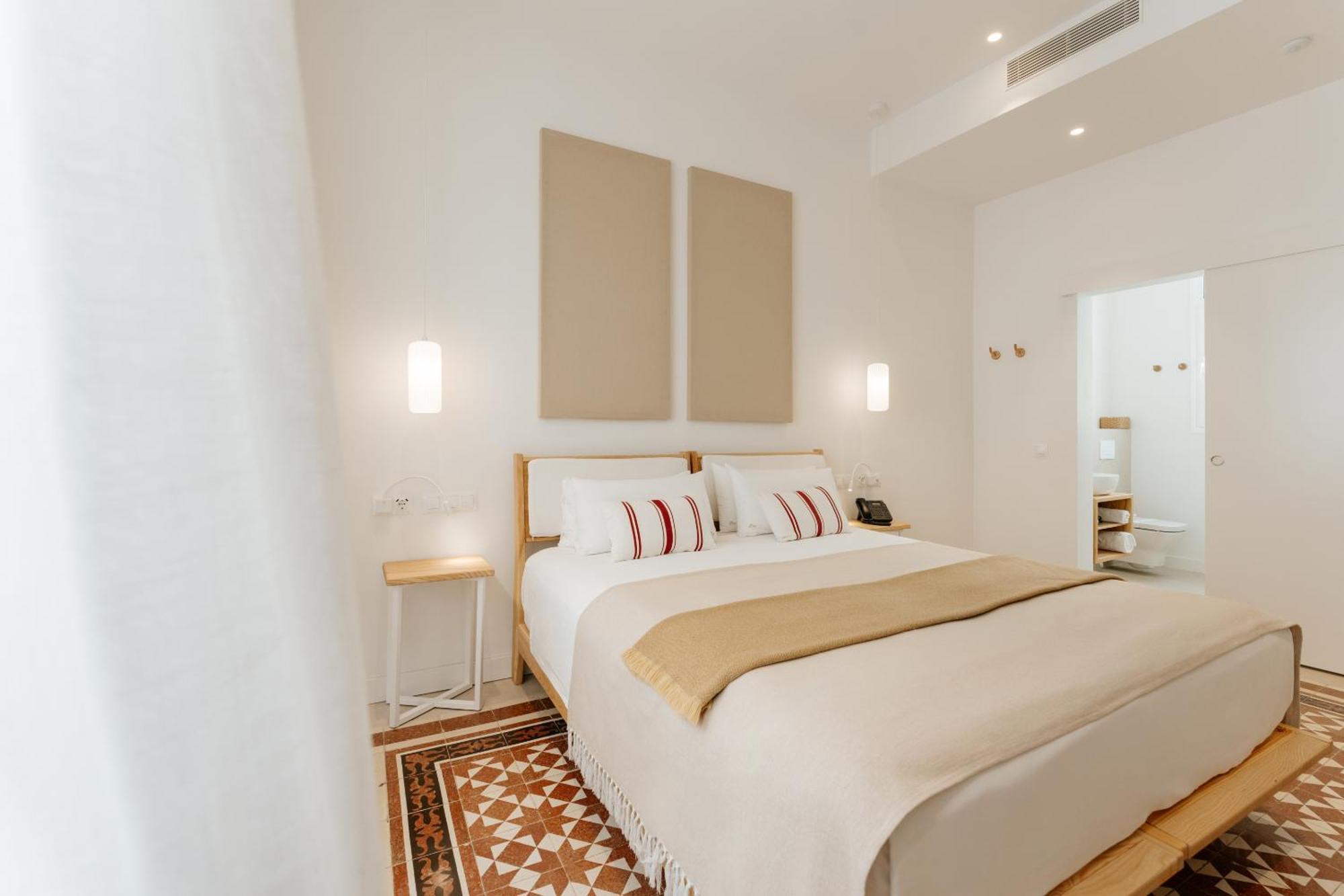 Emblematico F24-Only Adults B&B Santa Cruz de Tenerife Room photo